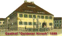 Gasthof Goldener Hirsch